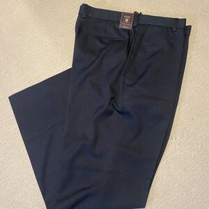 Men's Navy Dress Pants - Brand New!!
